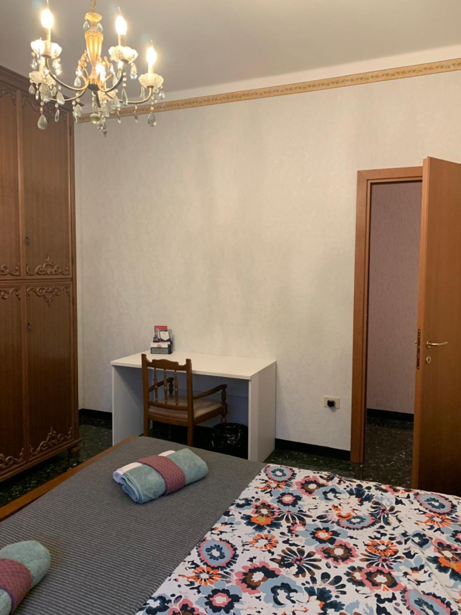 Erzelli'S House By Smart-Home, Apt A Con 3 Camere 제노바 외부 사진
